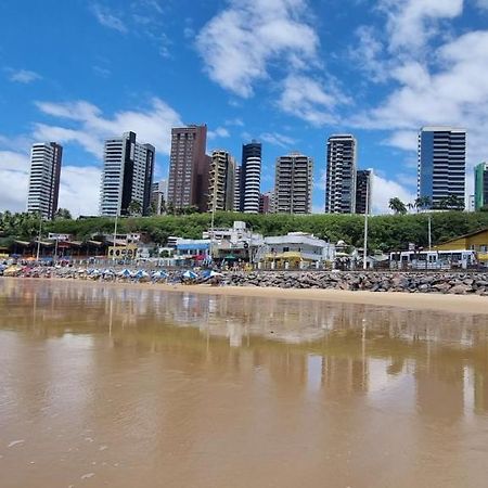 Beira Mar Hotel Natal Eksteriør bilde