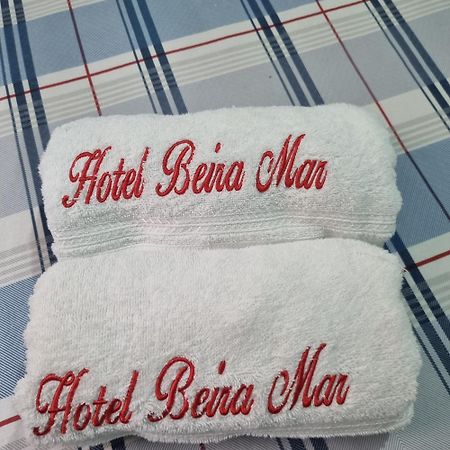Beira Mar Hotel Natal Eksteriør bilde