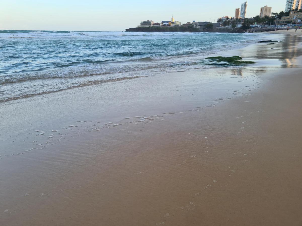 Beira Mar Hotel Natal Eksteriør bilde