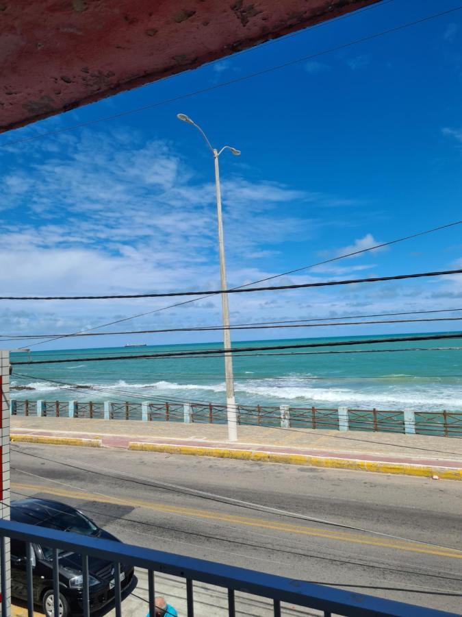 Beira Mar Hotel Natal Eksteriør bilde
