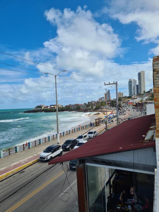 Beira Mar Hotel Natal Eksteriør bilde