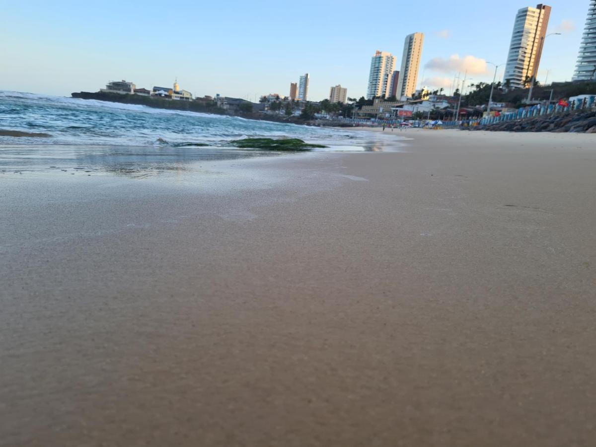 Beira Mar Hotel Natal Eksteriør bilde