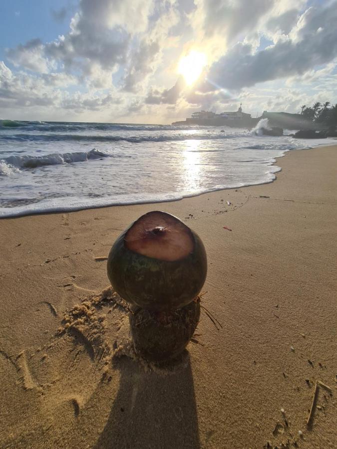Beira Mar Hotel Natal Eksteriør bilde
