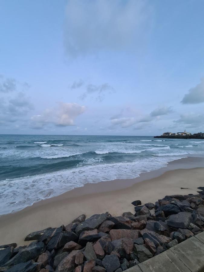 Beira Mar Hotel Natal Eksteriør bilde