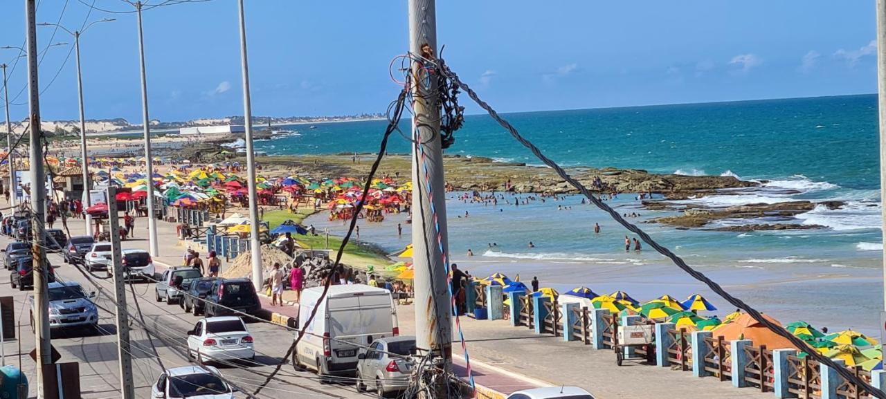 Beira Mar Hotel Natal Eksteriør bilde