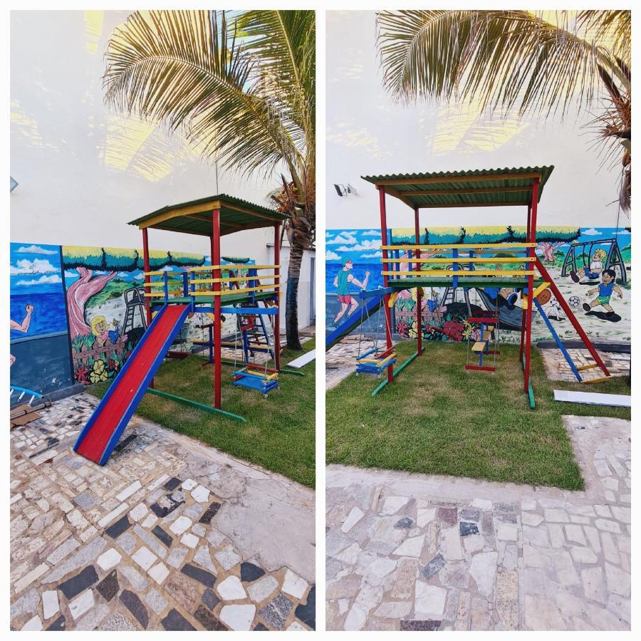 Beira Mar Hotel Natal Eksteriør bilde