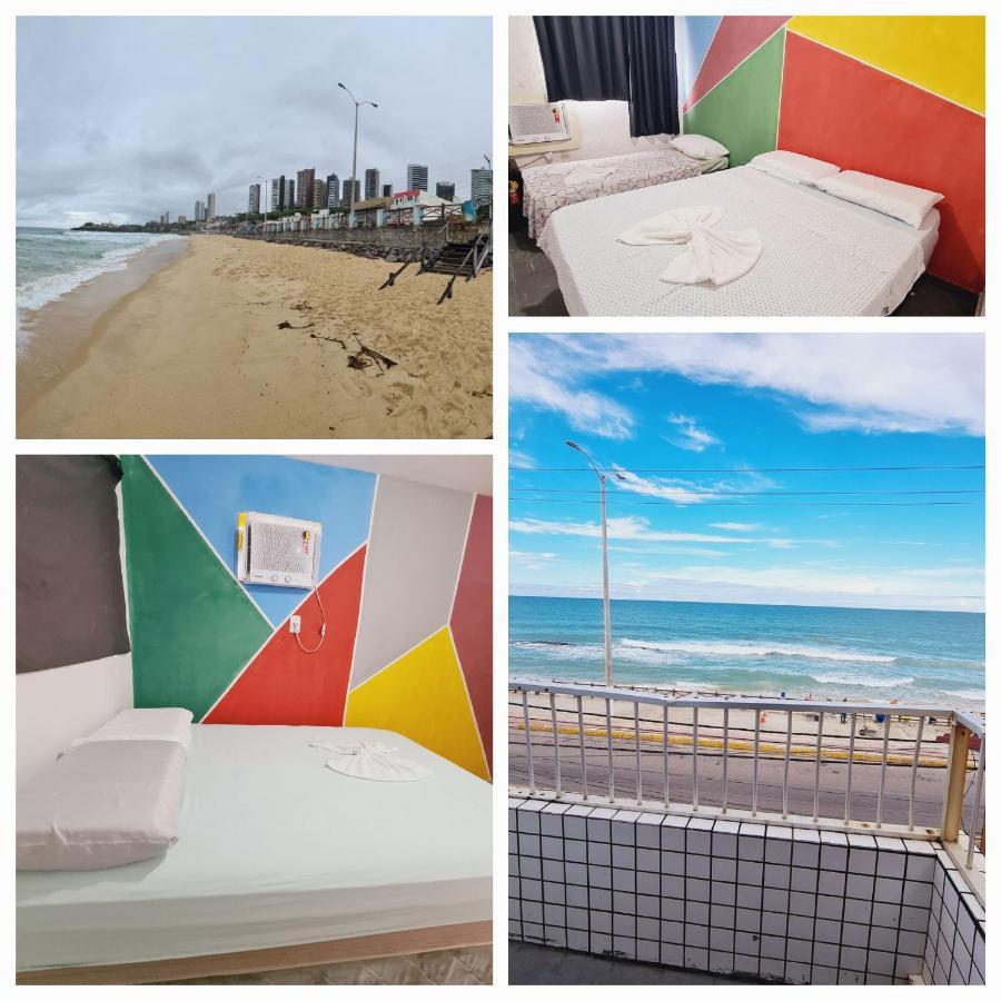 Beira Mar Hotel Natal Eksteriør bilde