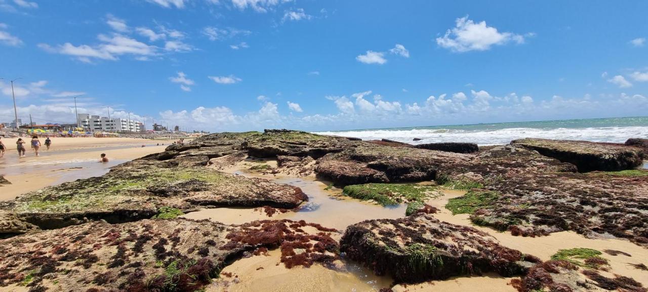 Beira Mar Hotel Natal Eksteriør bilde