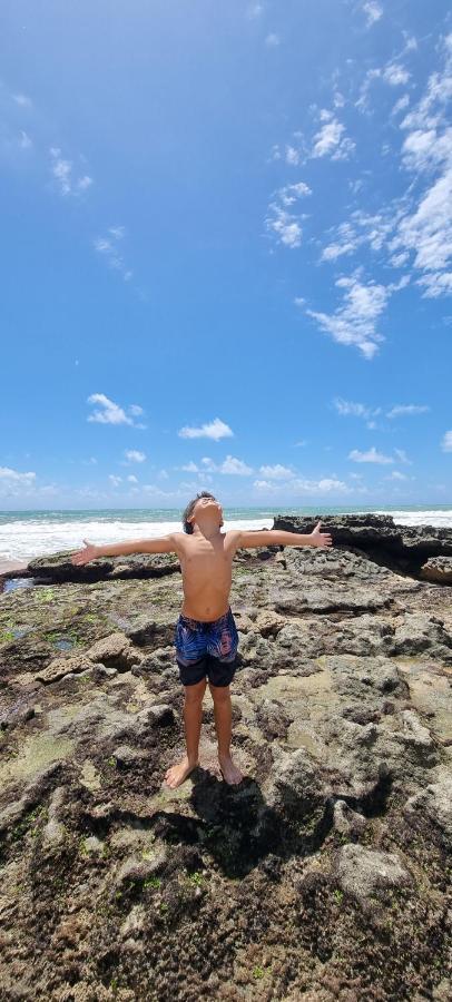 Beira Mar Hotel Natal Eksteriør bilde