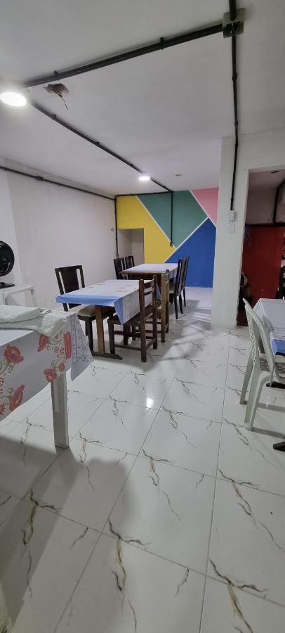 Beira Mar Hotel Natal Eksteriør bilde