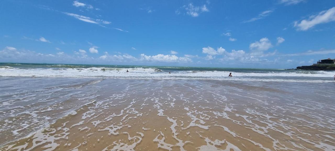 Beira Mar Hotel Natal Eksteriør bilde