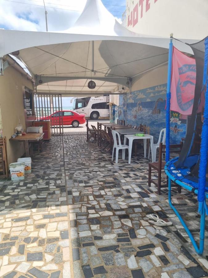 Beira Mar Hotel Natal Eksteriør bilde
