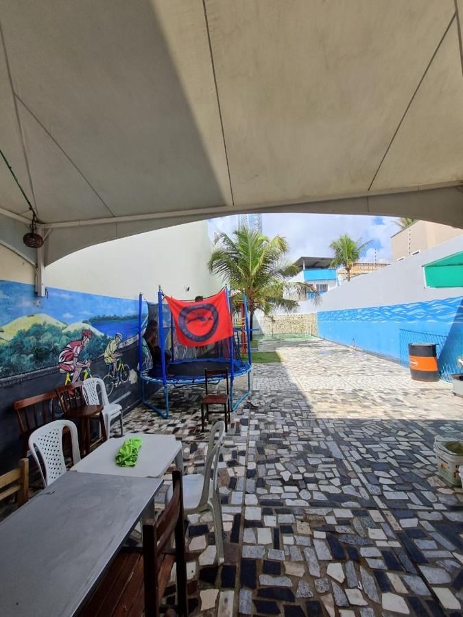 Beira Mar Hotel Natal Eksteriør bilde