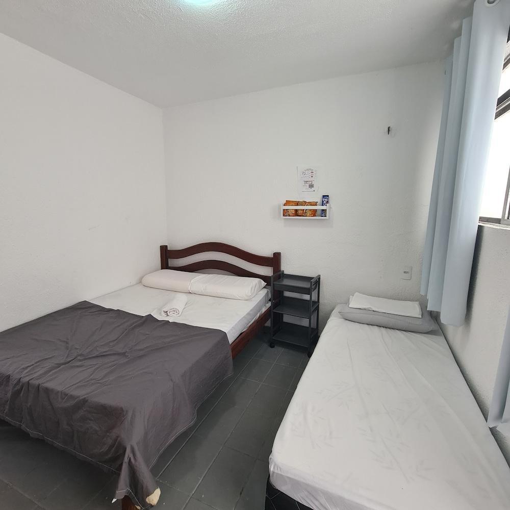 Beira Mar Hotel Natal Eksteriør bilde