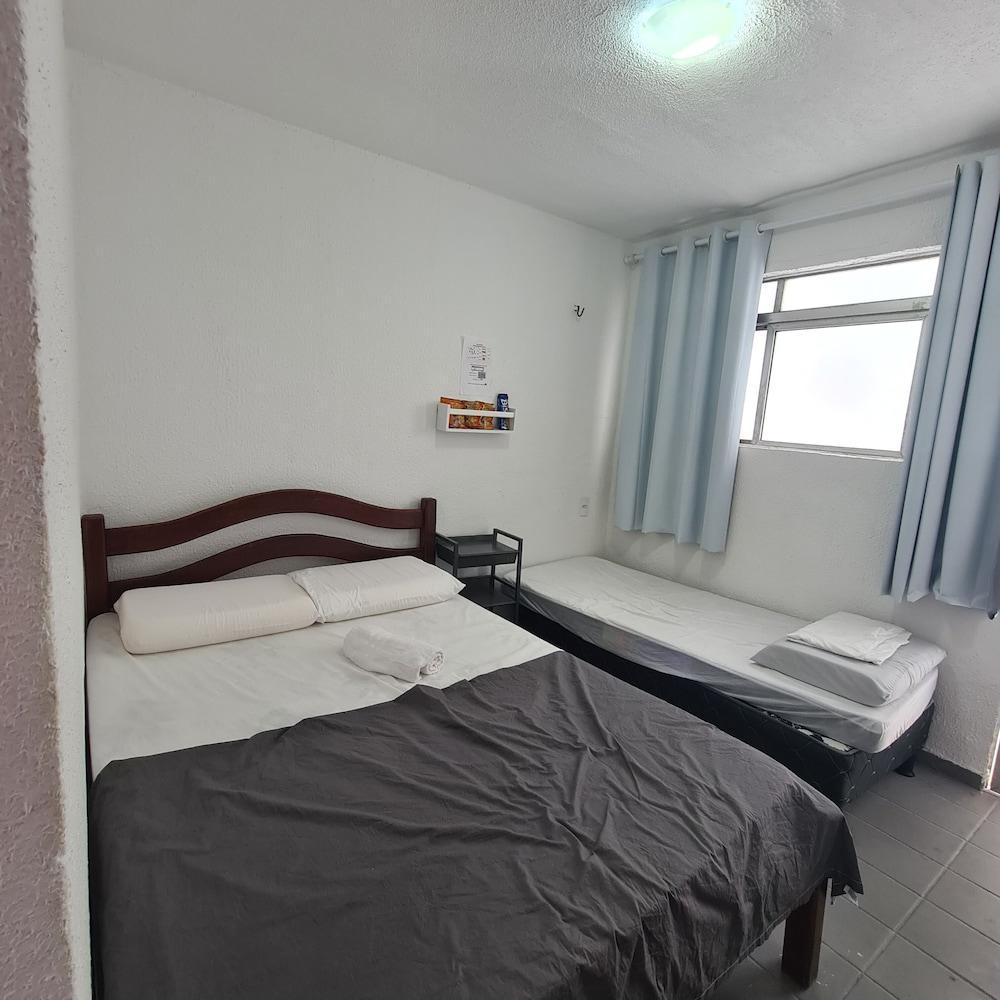 Beira Mar Hotel Natal Eksteriør bilde