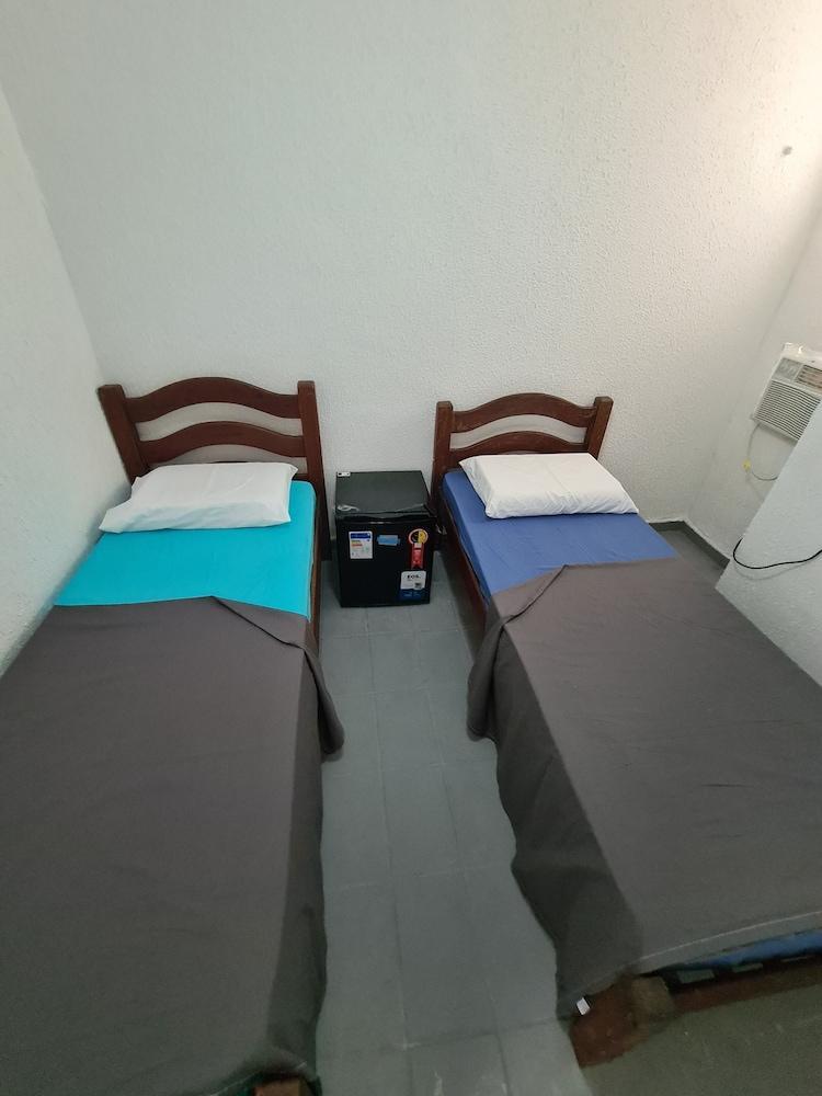 Beira Mar Hotel Natal Eksteriør bilde