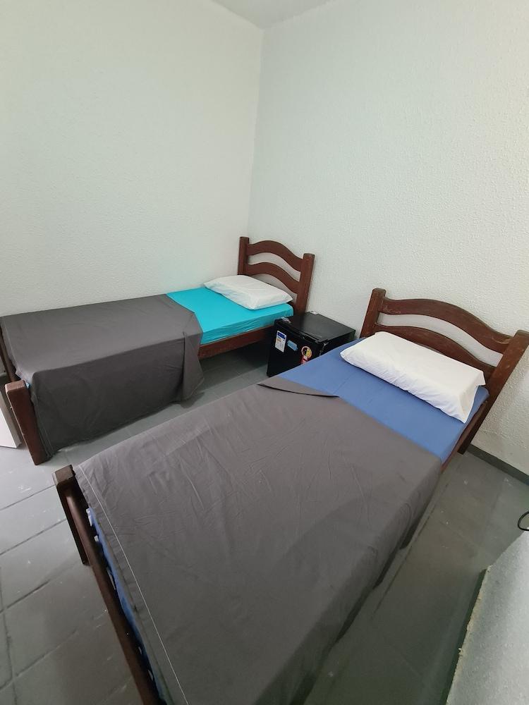 Beira Mar Hotel Natal Eksteriør bilde