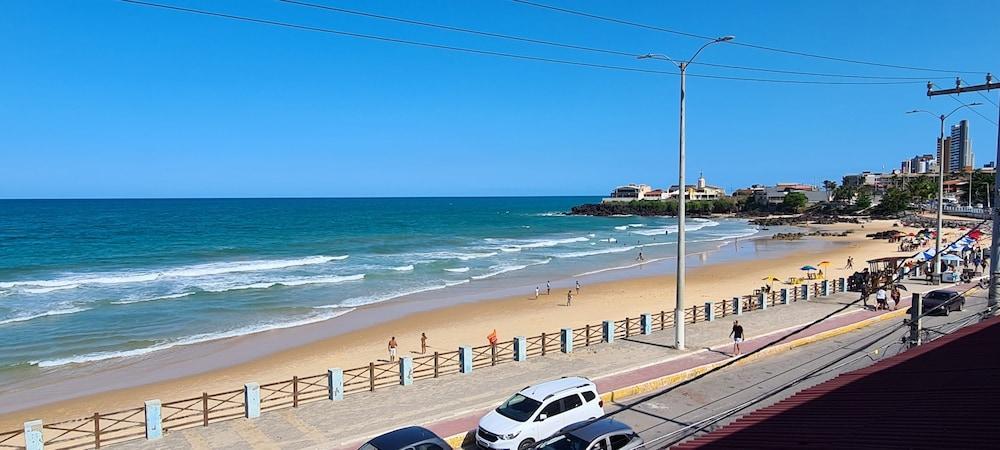 Beira Mar Hotel Natal Eksteriør bilde