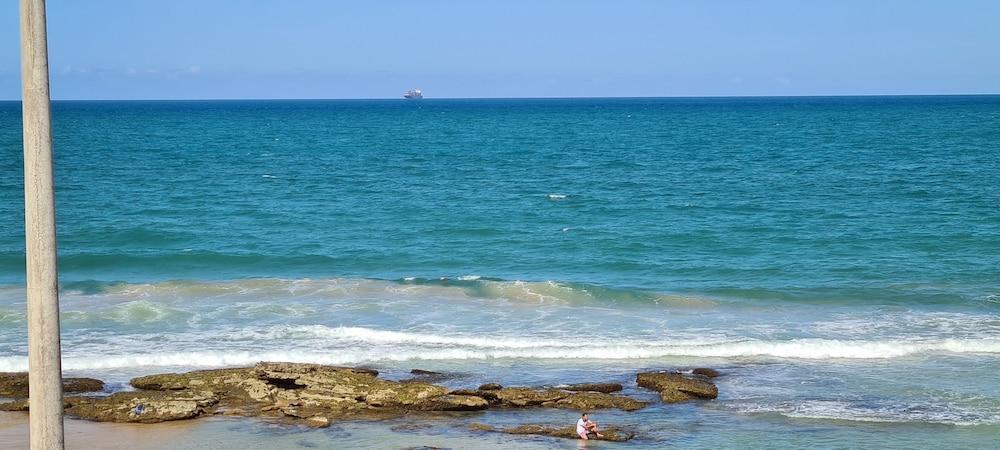 Beira Mar Hotel Natal Eksteriør bilde