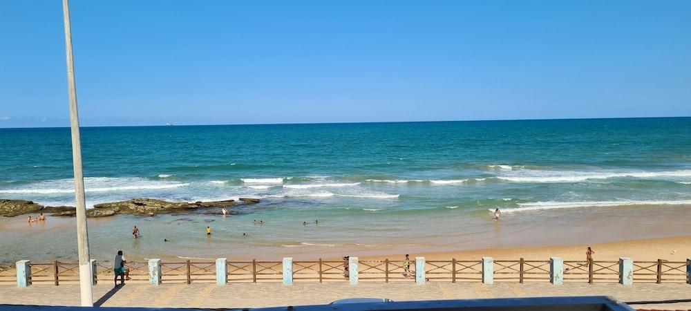 Beira Mar Hotel Natal Eksteriør bilde