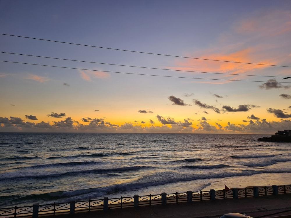 Beira Mar Hotel Natal Eksteriør bilde