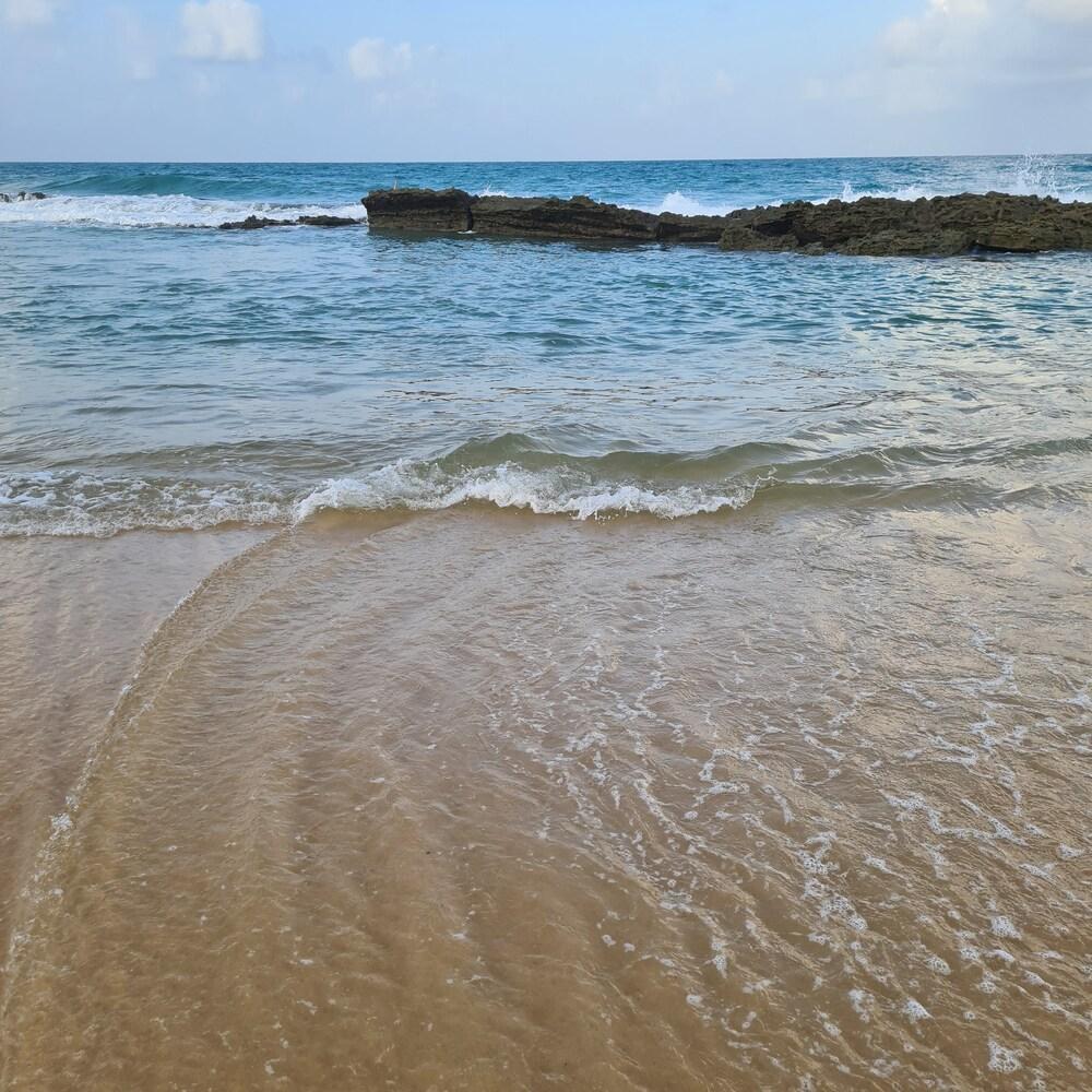 Beira Mar Hotel Natal Eksteriør bilde