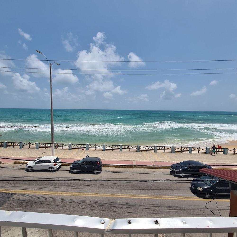 Beira Mar Hotel Natal Eksteriør bilde