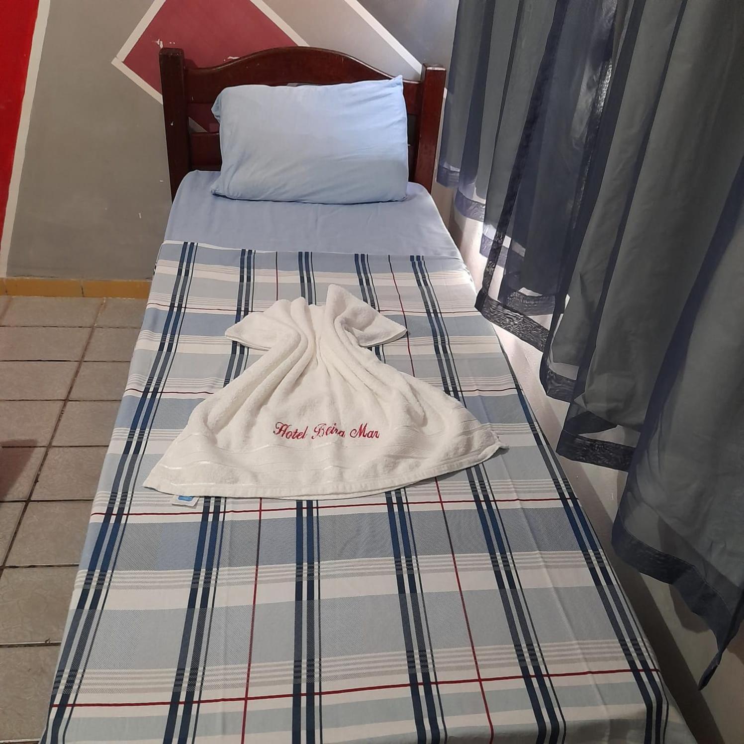 Beira Mar Hotel Natal Eksteriør bilde