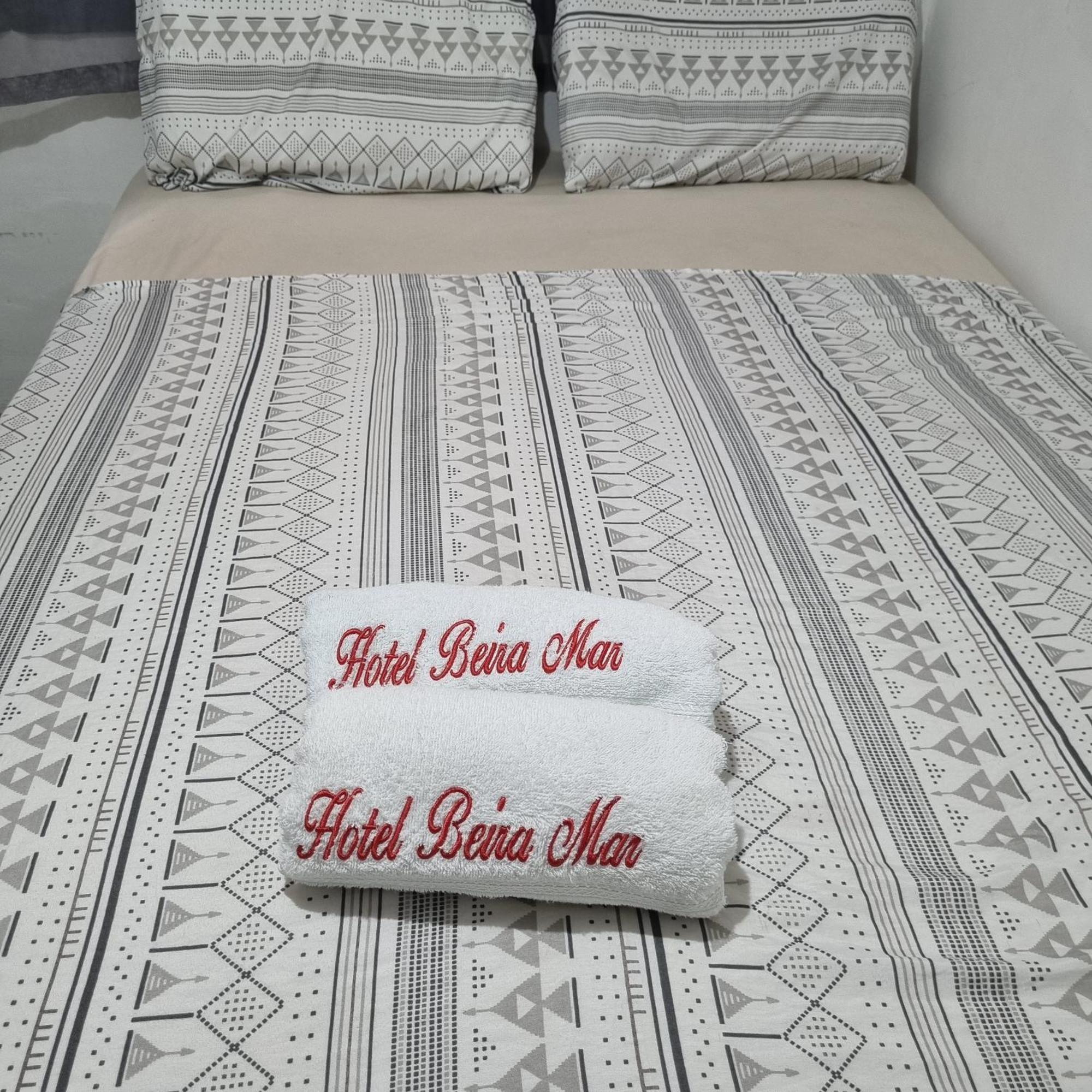 Beira Mar Hotel Natal Eksteriør bilde