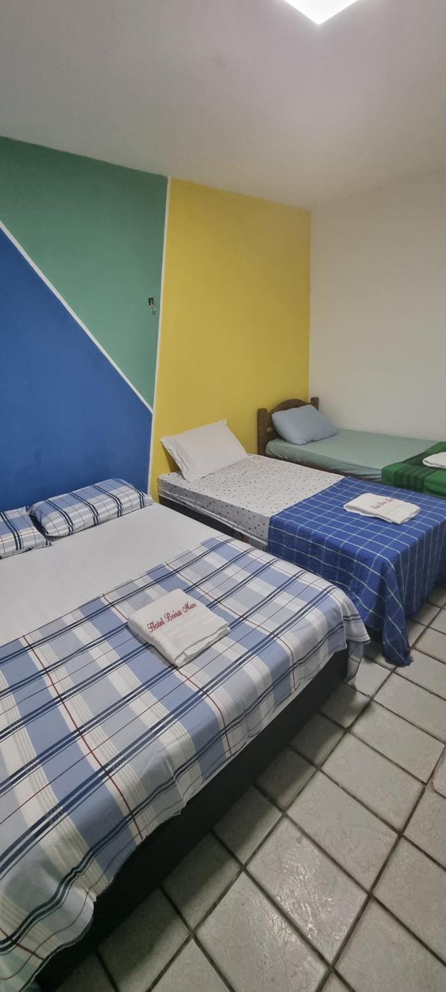 Beira Mar Hotel Natal Eksteriør bilde
