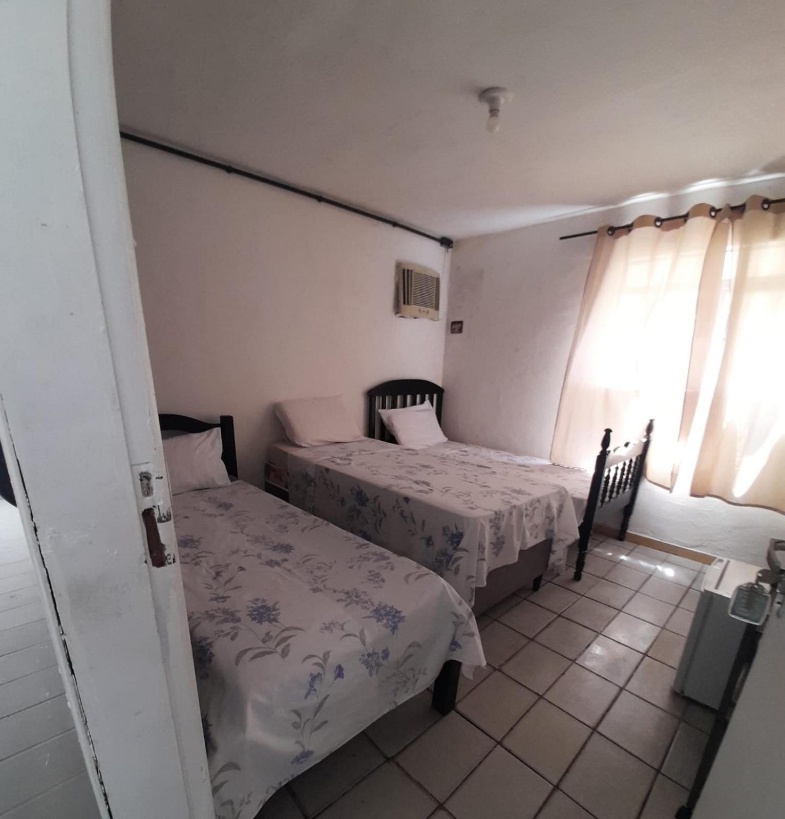 Beira Mar Hotel Natal Eksteriør bilde
