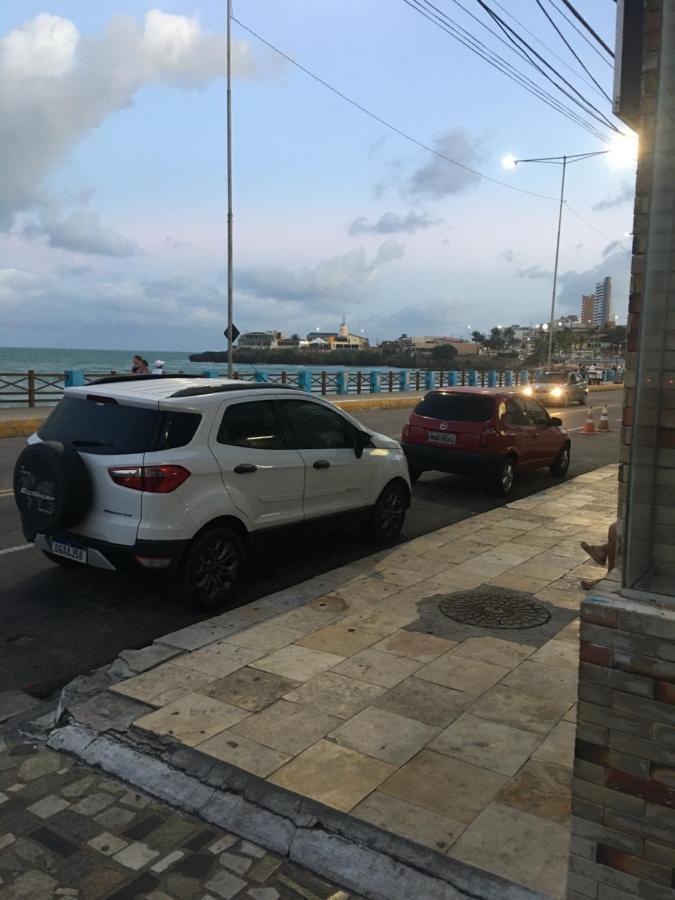 Beira Mar Hotel Natal Eksteriør bilde