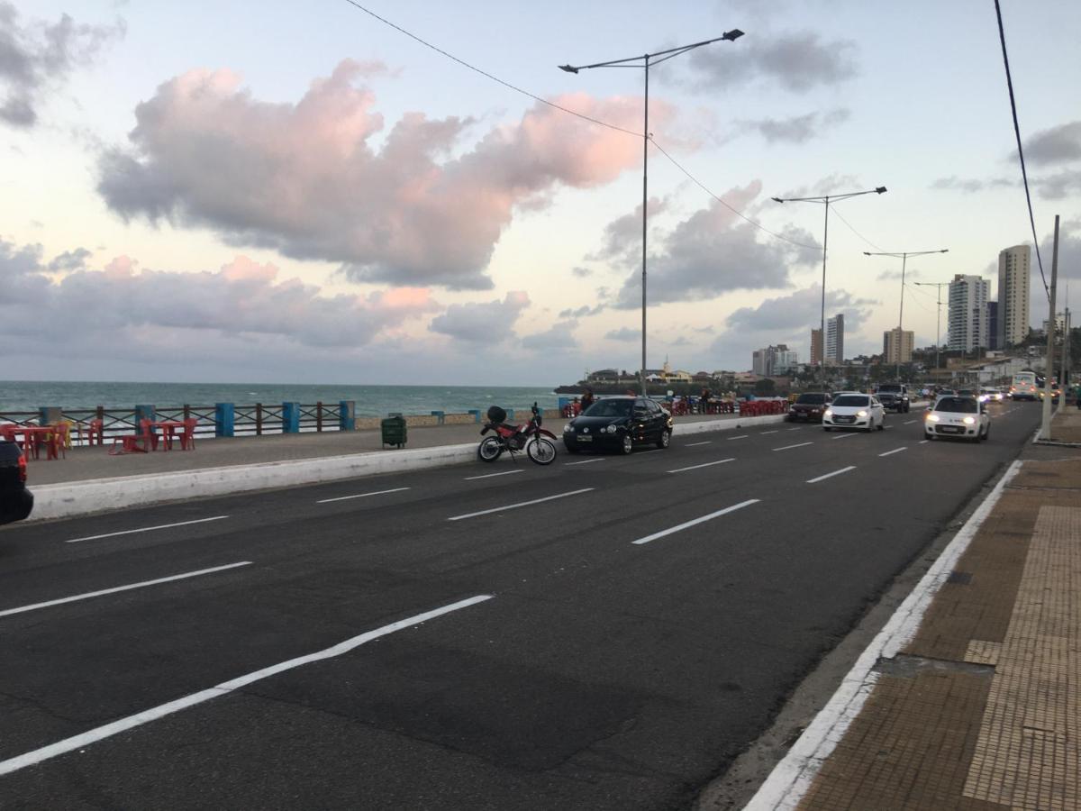 Beira Mar Hotel Natal Eksteriør bilde