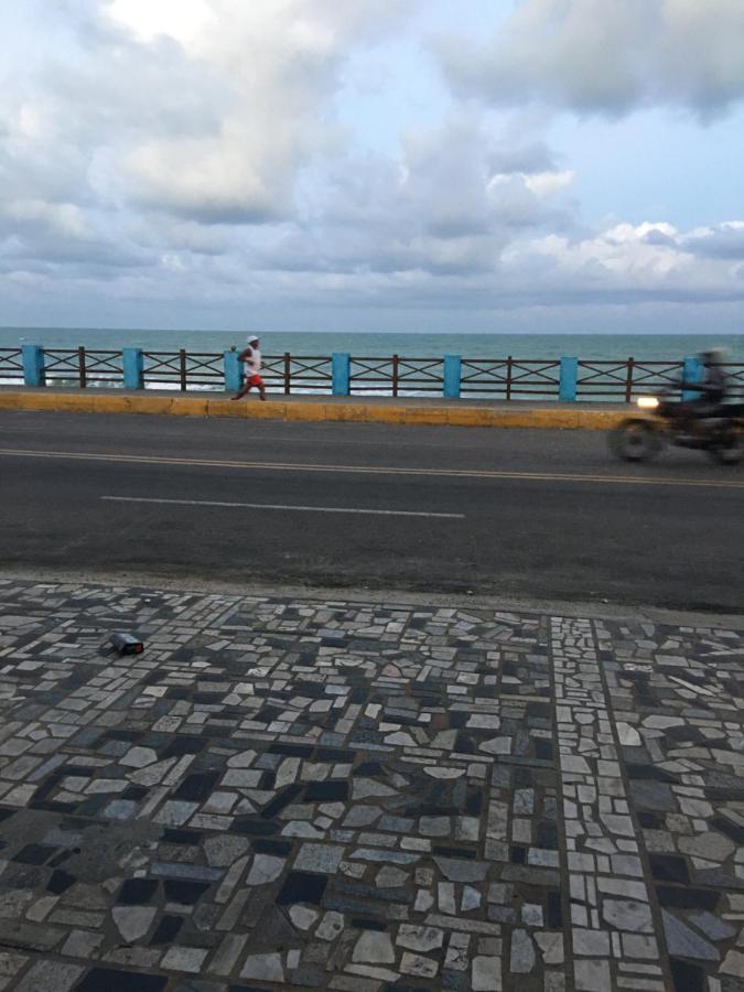 Beira Mar Hotel Natal Eksteriør bilde