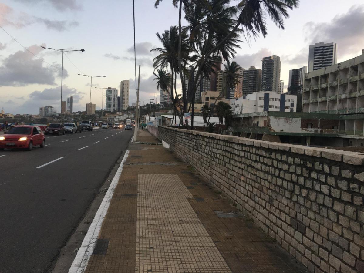 Beira Mar Hotel Natal Eksteriør bilde