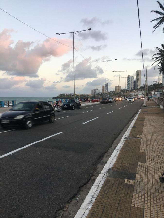 Beira Mar Hotel Natal Eksteriør bilde